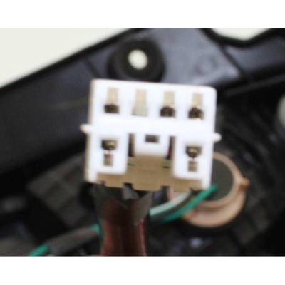 Rareelectrical - New Left Tail Lights Compatible With Subaru Forester 2.5L 2003 2004 2005 By Part Numbers Su2800108 - Image 5