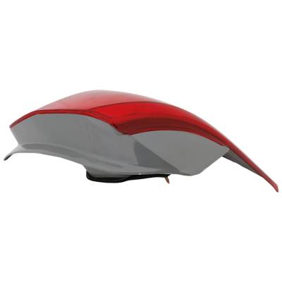 Rareelectrical - New Left Tail Lights Compatible With Toyota Matrix 1.8L 2003 2004 By Part Numbers To2818118 T730106 - Image 4