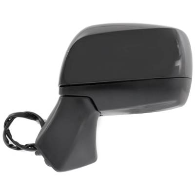 Rareelectrical - New Left Mirror Compatible With Subaru Forester 2.0L 2.5L 2014-2017 By Part Numbers 91036Sg002-Pfm - Image 5