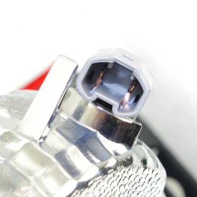 Rareelectrical - New Left Tail Lights Compatible With Mazda 3 2.0L 2.5L 2014-2014 By Part Numbers Ma2802111 - Image 7