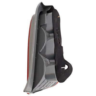 Rareelectrical - New Right Tail Lights Compatible With Scion Xb 2.4L 2008 2009 2010 By Part Numbers Sc2819104 - Image 3