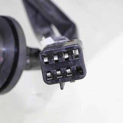 Rareelectrical - New Right Tail Lights Compatible With Saturn Vue 3.6L 2008 2009 By Part Numbers Gm2801226 Reps730109 - Image 6