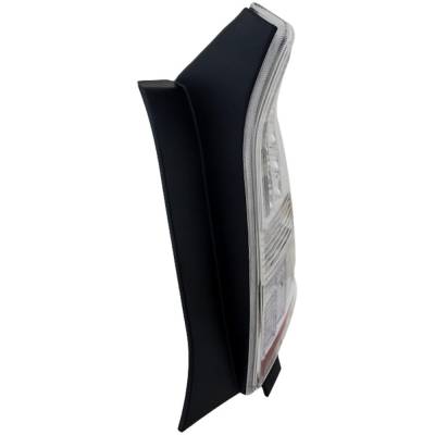 Rareelectrical - New Right Tail Lights Compatible With Toyota Prius 1.8L 2010 2011 By Part Numbers Rept730353 - Image 7