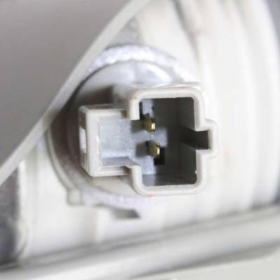 Rareelectrical - New Right Tail Lights Compatible With Toyota Highlander 2.7L 3.5L 2014 2015 2016 By Part Numbers - Image 6