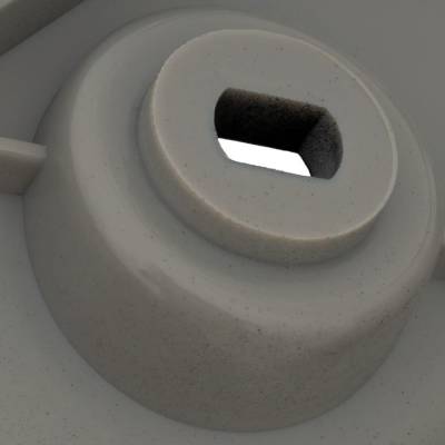 Rareelectrical - New Left Tail Lights Compatible With Kia Spectra 1.8L 2.0L 2002 2003 2004 By Part Numbers Ki2800109 - Image 8