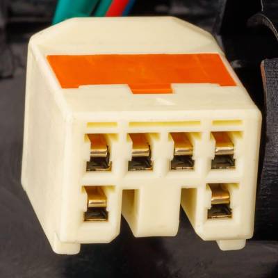 Rareelectrical - New Left Tail Lights Compatible With Mazda Mpv 3.0L 2002 2003 By Part Numbers Ma2800120 M730120 - Image 6