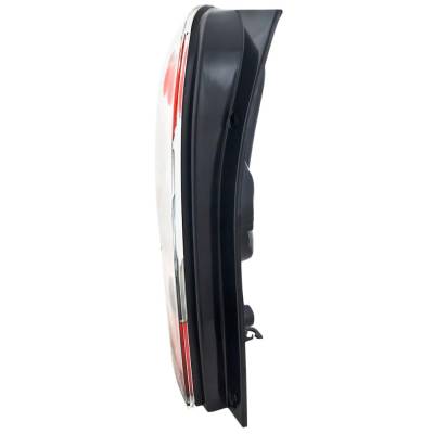 Rareelectrical - New Left Tail Lights Compatible With Mazda Mpv 3.0L 2004 2005 2006 By Part Numbers Ma2818109 M730154 - Image 7