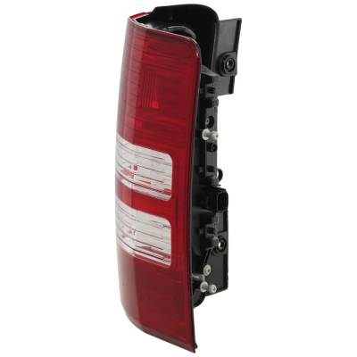 Rareelectrical - New Right Tail Lights Compatible With Jeep Liberty 3.7L 2008 2009 2010 2011 2012 By Part Numbers - Image 3