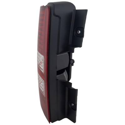 Rareelectrical - New Left Tail Lights Compatible With Jeep Liberty 3.7L 2008 2009 2010 2011 2012 By Part Numbers - Image 7