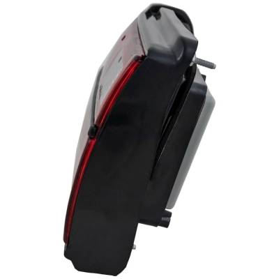 Rareelectrical - New Left Tail Lights Compatible With Toyota Corolla 1.6L 1988 1989 1990 1991 1992 By Part Numbers - Image 7