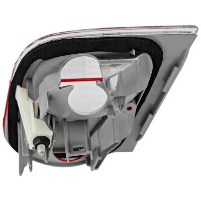 Rareelectrical - New Left Tail Lights Compatible With Bmw 325I 325Xi 330I 330Xi 2.5L 3.0L 2002 2003 2004 2005 By Part - Image 4