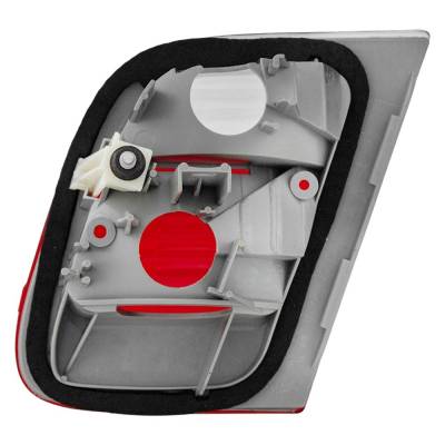 Rareelectrical - New Left Tail Lights Compatible With Bmw 325I 325Xi 330I 330Xi 2.5L 3.0L 2002 2003 2004 2005 By Part - Image 5