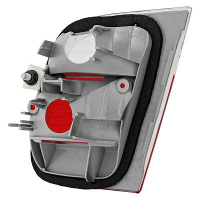 Rareelectrical - New Left Tail Lights Compatible With Bmw 325I 325Xi 330I 330Xi 2.5L 3.0L 2002 2003 2004 2005 By Part - Image 6