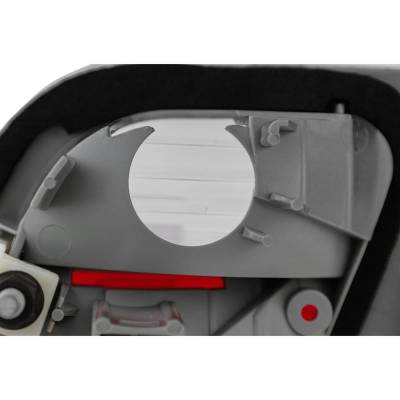 Rareelectrical - New Left Tail Lights Compatible With Bmw 325I 325Xi 330I 330Xi 2.5L 3.0L 2002 2003 2004 2005 By Part - Image 7