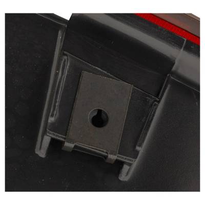 Rareelectrical - New Left Tail Lights Compatible With Chevrolet Gmc Isuzu Colorado Canyon I-280 I-350 I-290 I-370 - Image 6