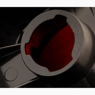 Rareelectrical - New Left Tail Lights Compatible With Chevrolet Gmc Isuzu Colorado Canyon I-280 I-350 I-290 I-370 - Image 7