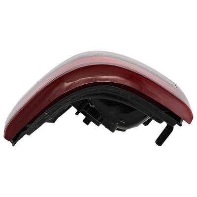 Rareelectrical - New Left Tail Lights Compatible With Chevrolet Gmc 1999 2000 2001 2002 2003 By Part Numbers C730136 - Image 8