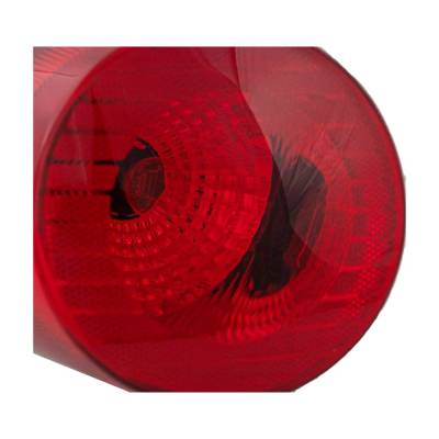 Rareelectrical - New Left Tail Lights Compatible With Chevrolet Cobalt 2.0L 2.2L 2.4L 2005 2006 2007 2008 2009 2010 - Image 7