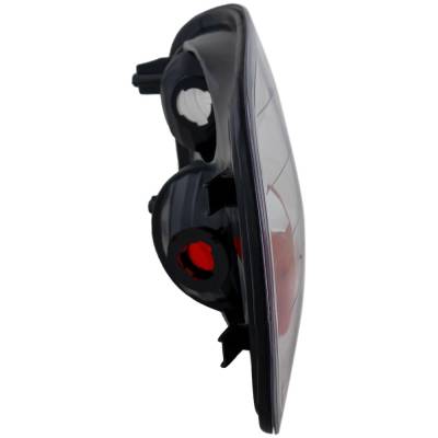 Rareelectrical - New Left Tail Lights Compatible With Ford F-150 Lightning F-150 Heritage 5.4L 2001 2002 2003 2004 By - Image 7