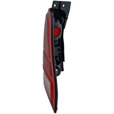 Rareelectrical - New Right Tail Lights Compatible With Ford Freestar 3.9L 4.2L 2004 2005 2006 2007 By Part Numbers - Image 7