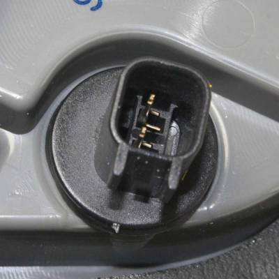 RAREELECTRICAL - New Left Tail Lights Compatible With Jeep Grand Cherokee Grand Cherokee Wk 3.0L 3.6L 5.7L 2014 2015 - Image 6