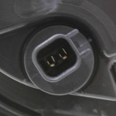 Rareelectrical - New Right Tail Lights Compatible With Jeep Grand Cherokee 6.2L 6.4L 2014 2015 2016 2017 2018 2019 - Image 6