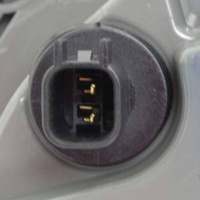 RAREELECTRICAL - New Left Tail Lights Compatible With Jeep Grand Cherokee Grand Cherokee Wk 3.0L 3.6L 5.7L 2014 2015 - Image 6