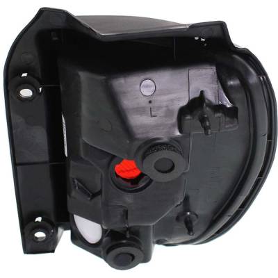 Rareelectrical - New Left Tail Lights Compatible With Lexus Rx300 3.0L 2001 2002 2003 By Part Numbers Repl730114 - Image 5