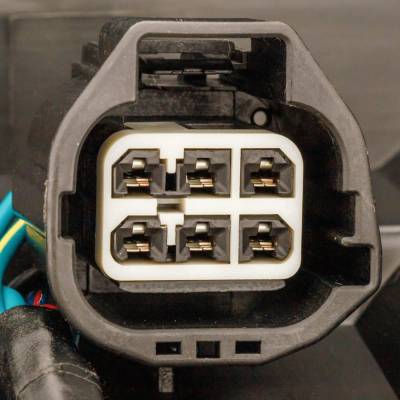 Rareelectrical - New Right Tail Lights Compatible With Land Rover Lr4 5.0L 2010 2011 2012 2013 By Part Numbers - Image 6