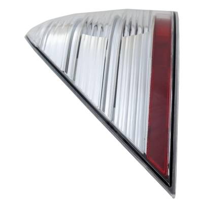 Rareelectrical - New Left Tail Lights Compatible With Ford Taurus 3.5L 2008 2009 By Part Numbers Repf730134 - Image 8