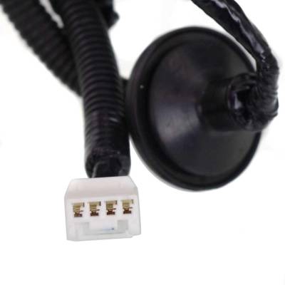 Rareelectrical - New Right Tail Lights Compatible With Honda Hr-V 1.8L 2016 2017 2018 By Part Numbers Reph730151 - Image 6