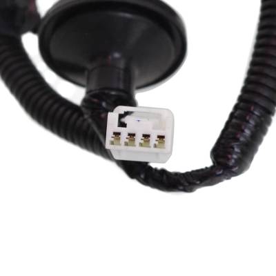 Rareelectrical - New Left Tail Lights Compatible With Honda Hr-V 1.8L 2016 2017 2018 By Part Numbers Reph730152 - Image 6