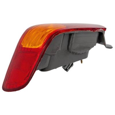 Rareelectrical - New Right Tail Lights Compatible With Toyota Camry 2.2L 3.0L 2000 2001 By Part Numbers To2801133 - Image 3