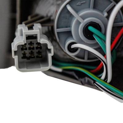 Rareelectrical - New Left Tail Lights Compatible With Toyota Camry 2.2L 3.0L 2000 2001 By Part Numbers To2800133 - Image 7