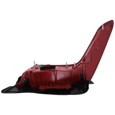 Rareelectrical - New Right Tail Lights Compatible With Cadillac Xt5 3.6L 2017 2018 2019 By Part Numbers Gm2805125 - Image 2