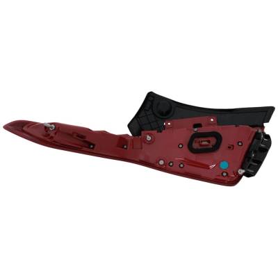 Rareelectrical - New Right Tail Lights Compatible With Cadillac Xt5 3.6L 2017 2018 2019 By Part Numbers Gm2805125 - Image 3