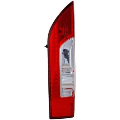 Rareelectrical - New Left Tail Lights Compatible With Ram Promaster 1500 Promaster 2500 Promaster 3500 2014 2015 2016 - Image 3