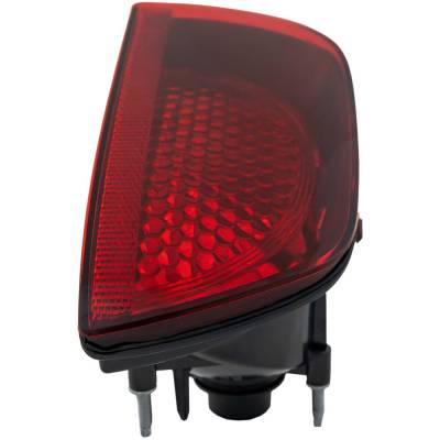 Rareelectrical - New Left Tail Lights Compatible With Chevrolet Camaro 3.6L 6.2L 2010 2011 2012 2013 By Part Numbers - Image 8