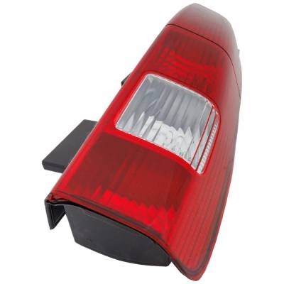 Rareelectrical - New Right Tail Lights Compatible With Honda Cr-V 2.4L 2002 2003 2004 By Part Numbers H730189 - Image 5