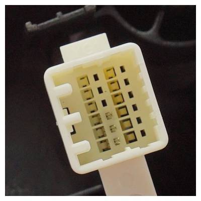 Rareelectrical - New Left Mirror Compatible With Kia Sportage Ex Premium Pack Sx Turbo S Sxl Lx Tech Sport Utility - Image 6