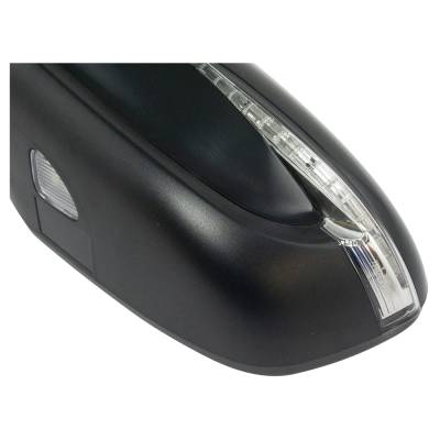 Rareelectrical - New Left Mirror Compatible With Kia Forte Forte5 Koup Sx Ex S Lx L Coupe 2-Door Sedan 4-Door - Image 4