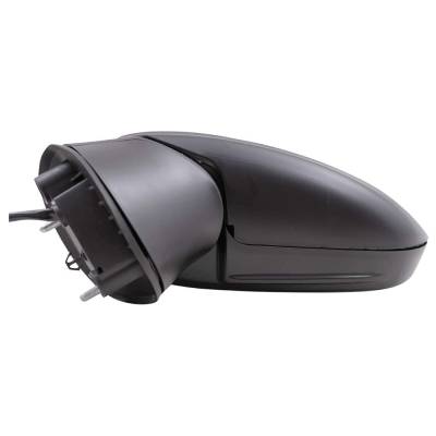 New Left Mirror Compatible With Mazda Cx-3 Sport Sport Utility 2.0L 2016 2017 2018 2019 2020 2021