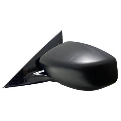 Rareelectrical - New Left Mirror Compatible With Nissan Maxima S Sedan 4-Door 3.5L 2.5L 2016 2017 2018 2019 2020 By - Image 3