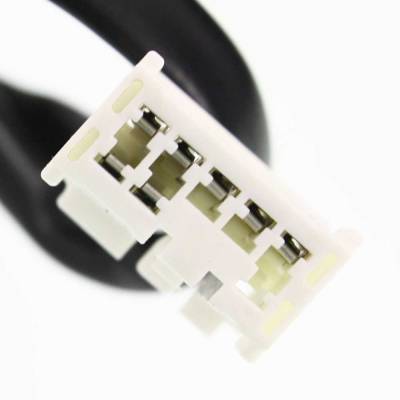 Rareelectrical - New Right Mirror Compatible With Honda Civic 1.5L 2012-2012 By Part Numbers 76208Tr2306 76208Tt1306 - Image 5