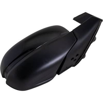 Rareelectrical - New Right Mirror Compatible With Honda Pilot Ridgeline 3.5L 2016 2017 2018 2019 2020 2021 2022 By - Image 4