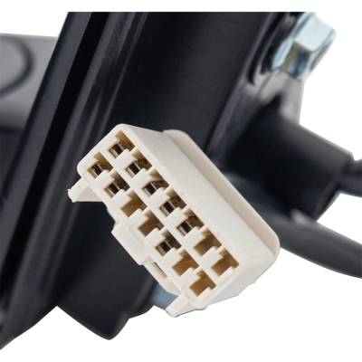 Rareelectrical - New Left Mirror Compatible With Honda Accord 2.0L 2023-2023 By Part Numbers Ho1320357 - Image 5