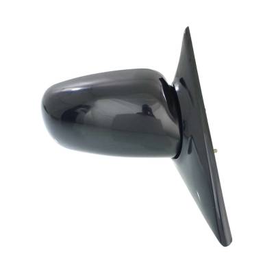 Rareelectrical - New Right Mirror Compatible With Chevrolet Oldsmobile Malibu Cutlass Classic 2.2L 2.4L 3.1L 1997 - Image 5