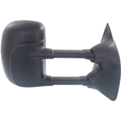 Rareelectrical - New Right Mirror Compatible With Ford 1999 2000 2001 2002 2003 2004 2005 2006 By Part Numbers - Image 5