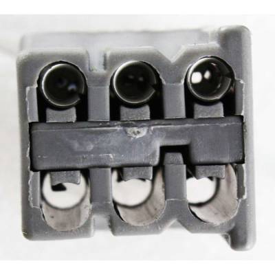 Rareelectrical - New Left Mirror Compatible With Ford 2002 2003 2004 2005 2006 2007 By Part Numbers Fo1320237 - Image 5