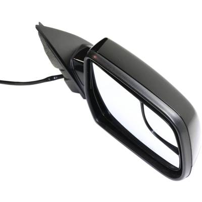 Rareelectrical - New Right Mirror Compatible With Gmc Chevrolet Terrain Equinox 2.4L 3.0L 3.6L 2010-2016 By Part - Image 3